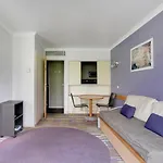 Guestready - Apt Moderne Paris La Defense Avec Ac
