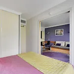 Guestready - Apt Moderne Paris La Defense Avec Ac