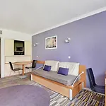 Guestready - Apt Moderne Paris La Defense Avec Ac