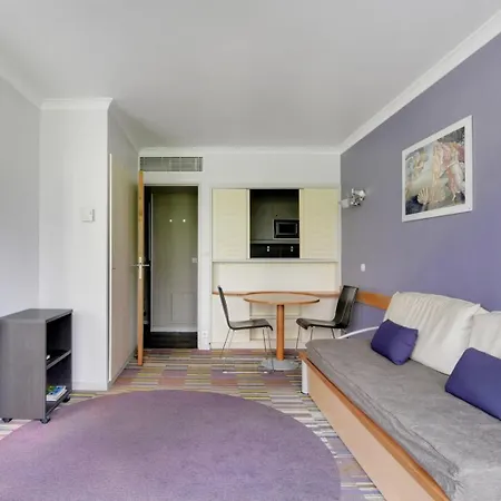 Apartment Guestready - Moderne Paris La Defense Avec Ac *