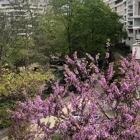 Guestready - Moderne Paris La Defense Avec Ac Courbevoie