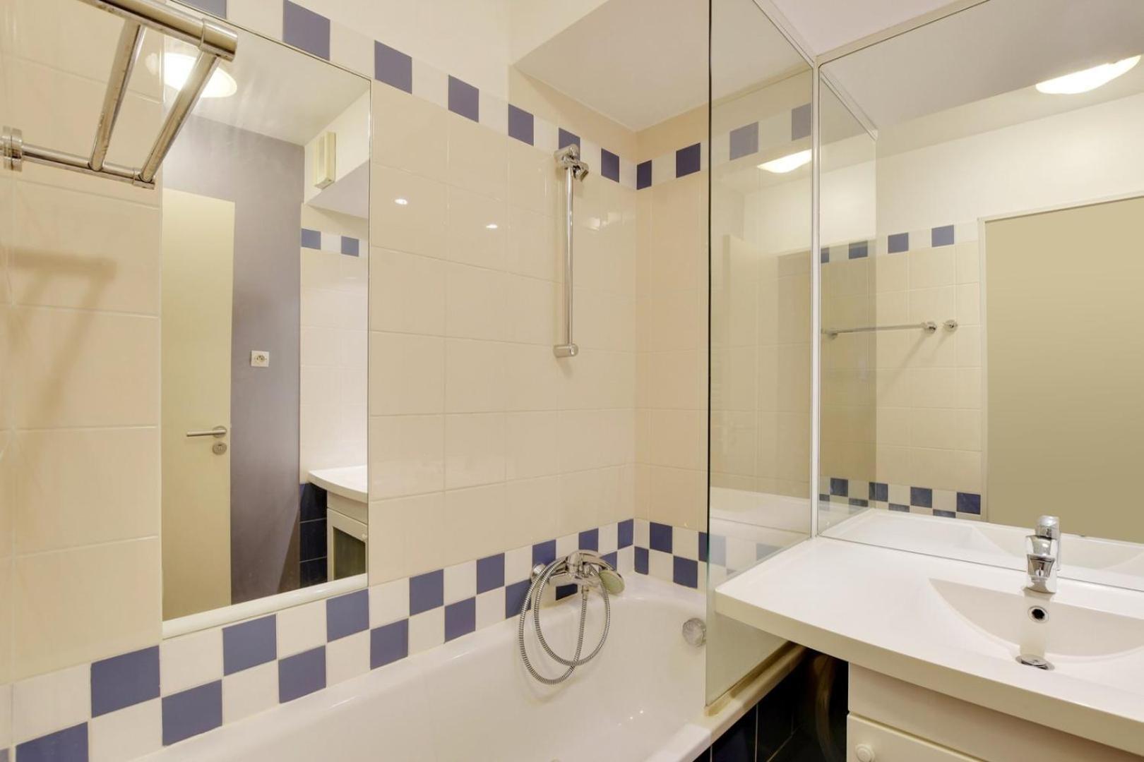 Guestready - Moderne Paris La Defense Avec Ac * Courbevoie